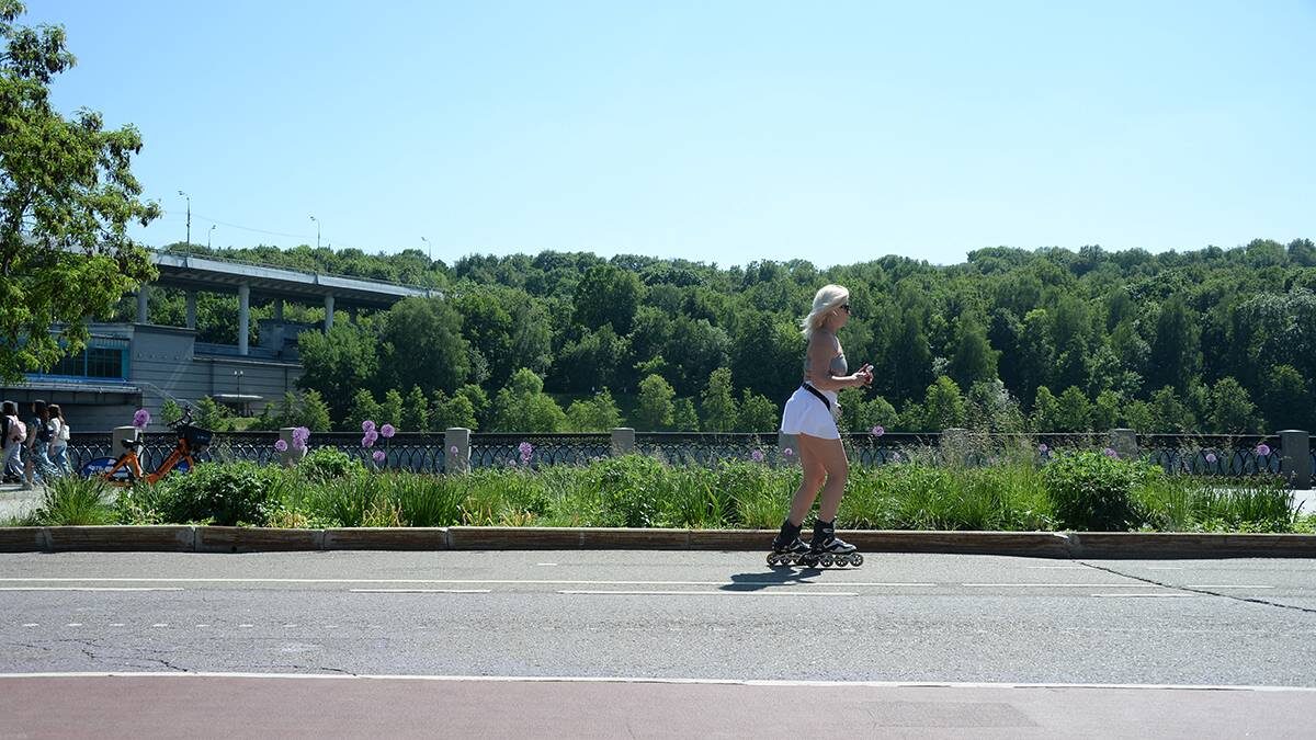    Фото: Пелагия Замятина / Вечерняя Москва