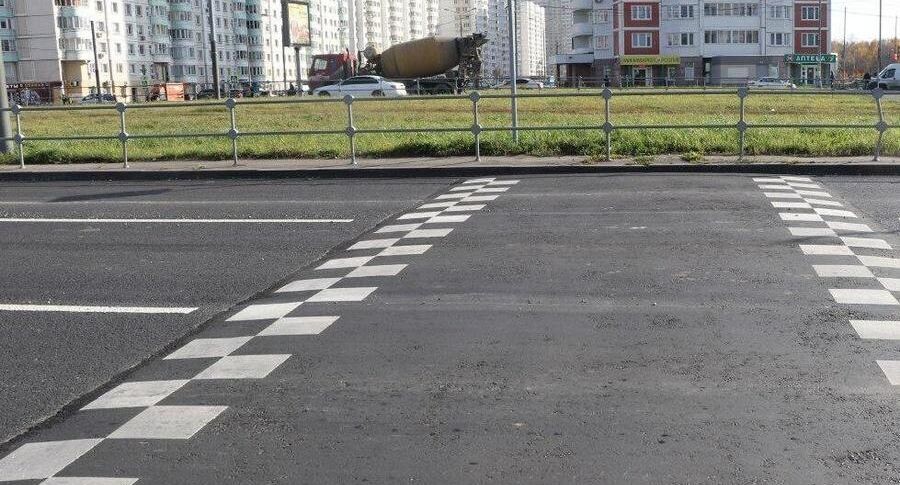    Минтранс Подмосковья