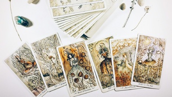 КОНЕЦ ИЛИ ПАУЗА В ВАШИХ ОТНОШЕНИЯХ?! КОГДА ОН ПРОЯВИТСЯ?! #tarot #таро #гадание #таролог