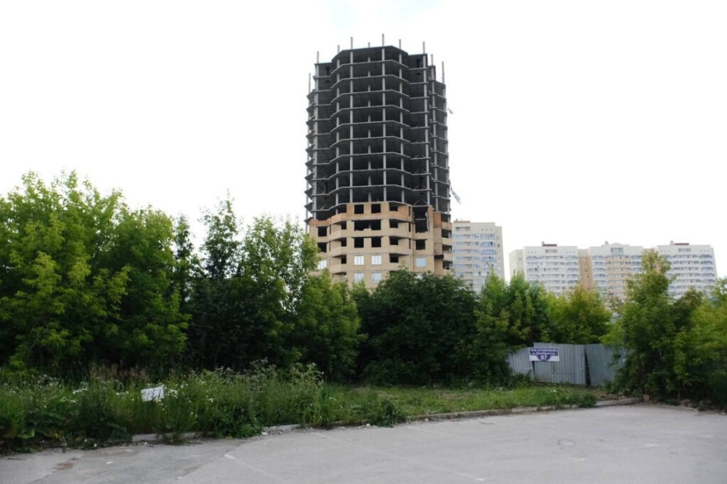    Фото: Дмитрий Махонин / тг Полина Анкушина