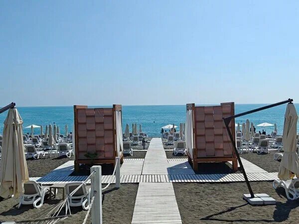    Фото: Юрий Серебренников/BFM Кубань