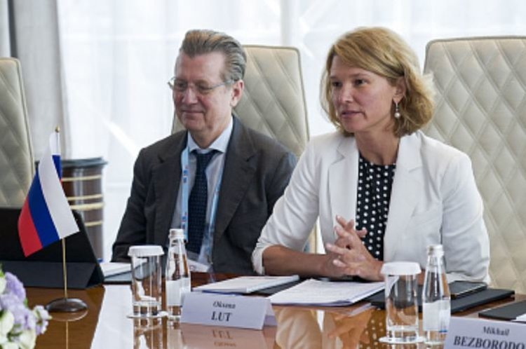    Россия и ОАЭ готовы расширять сотрудничество в сфере АПК по ряду направлений