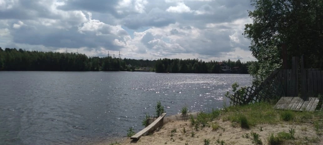    В Сургуте мужчина ушёл купаться и пропал