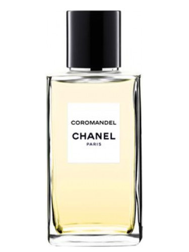 Coromandel Chanel