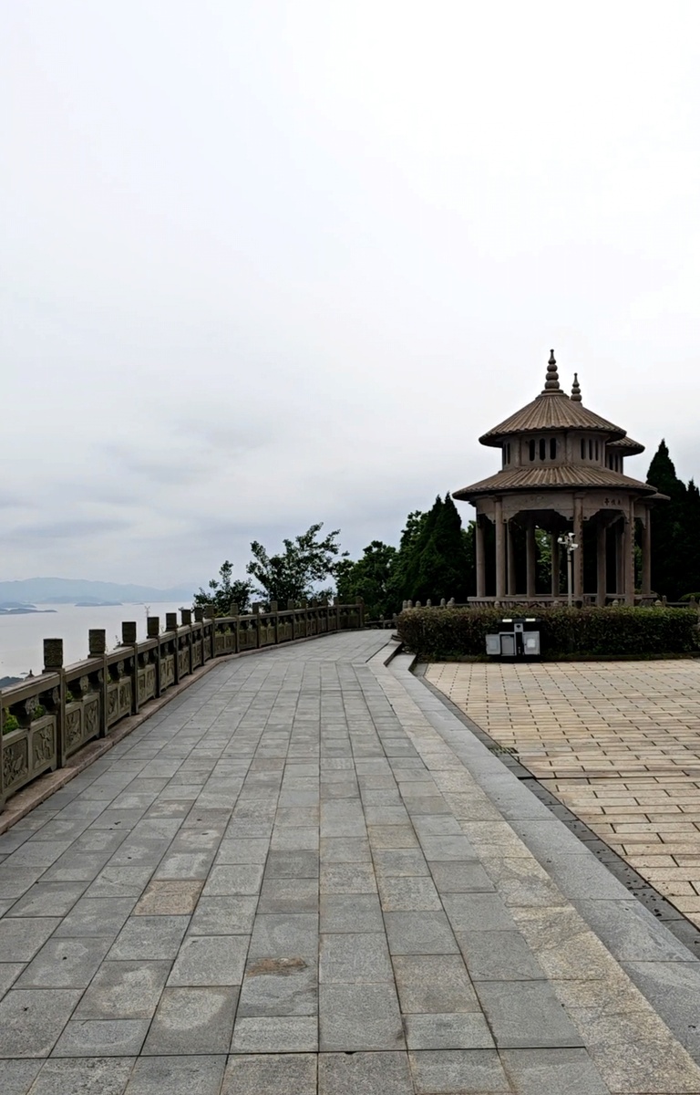 Китай моими глазами 