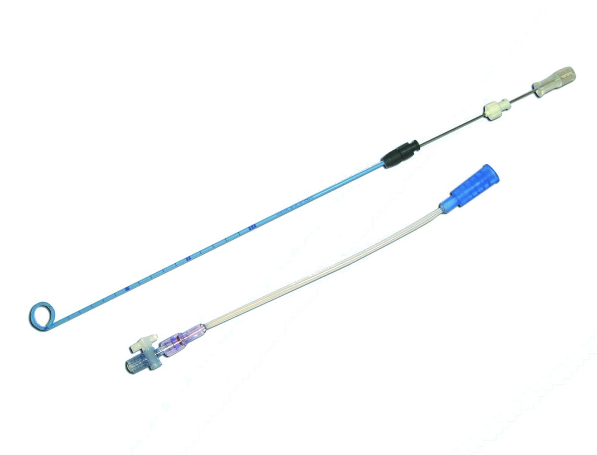 Нефростома