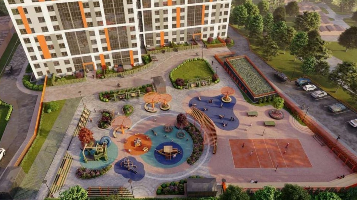 Листайте вправо, чтобы увидеть больше изображений