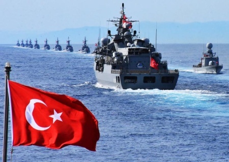    Эрдоган намерен восстановить нормальные отношения с Сирией