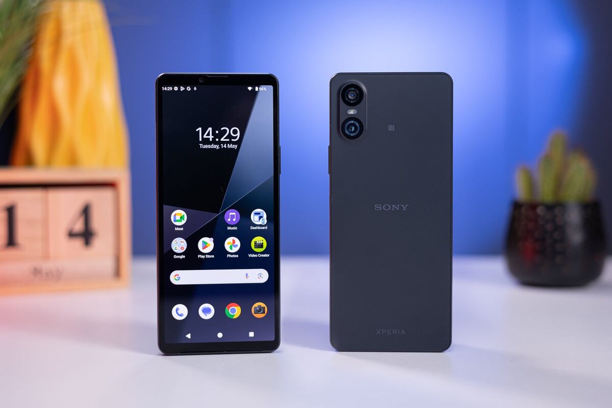 Обзор Sony Xperia 10 VI | DGL.RU - ЦИФРОВОЙ МИР | Дзен