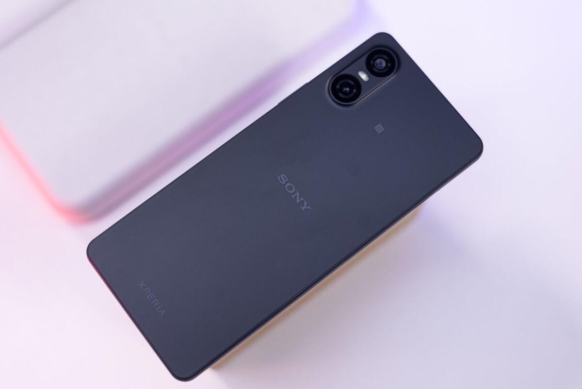 Обзор Sony Xperia 10 VI | DGL.RU - ЦИФРОВОЙ МИР | Дзен