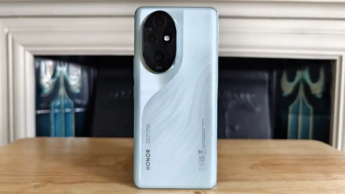 Honor 200 Pro превосходен во многом | DGL.RU - ЦИФРОВОЙ МИР | Дзен