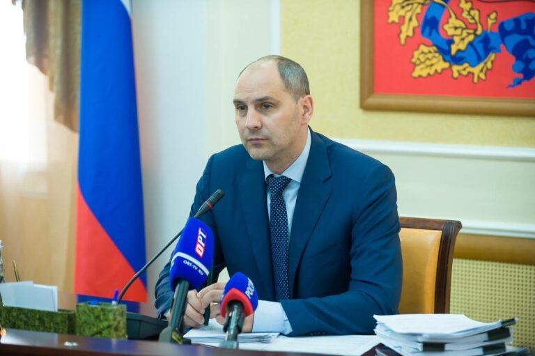    Денис Паслер: Более 750 оренбуржцев уже получили выплаты на капремонт домов Кристина Просвиркина