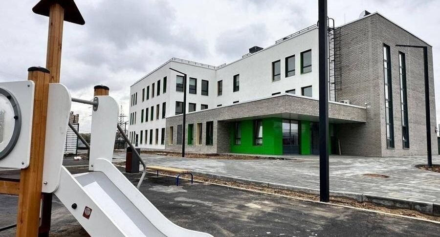    Росреестр МО