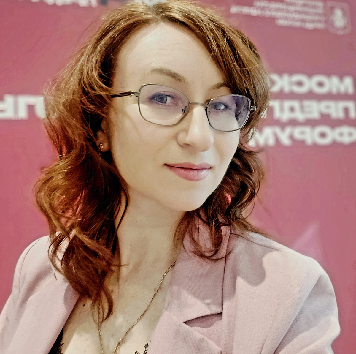 Анна Несинова • эксперт по развитию бизнеса и дополнительному профессиональному образованию • юрист • автор канала «Образование с умом!»
Подпишитесь, чтобы не потерять! Ссылка под фото⬇️
