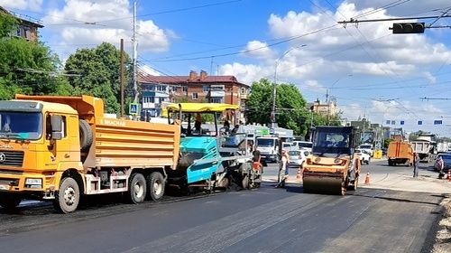    Фото: пресс-служба администрации Краснодара
