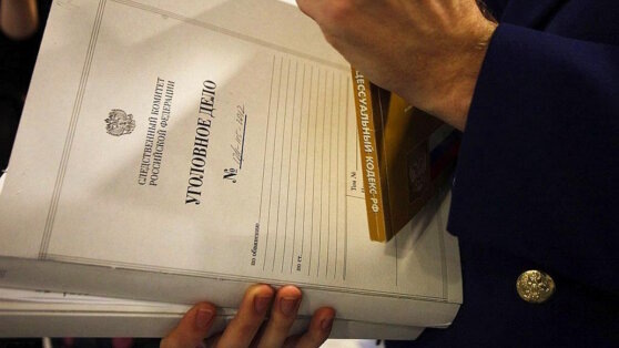    В отношении историка Тамары Эйдельман возбудили уголовное дело о реабилитации нацизма Алина Городниченко