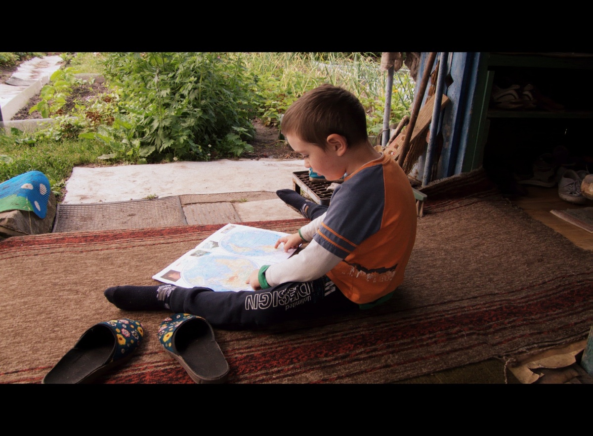 Почему бы карту не почитать?