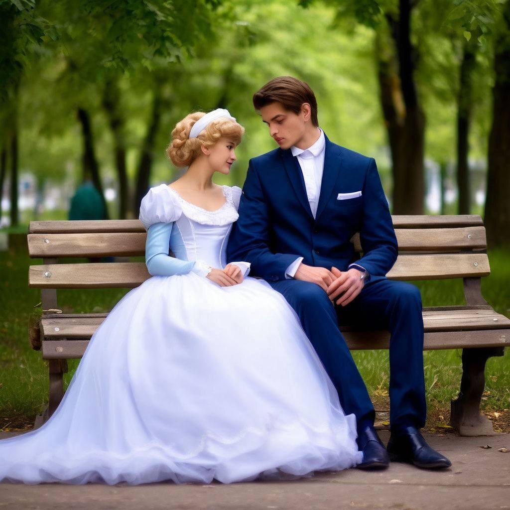 Как выйти замуж за москвича