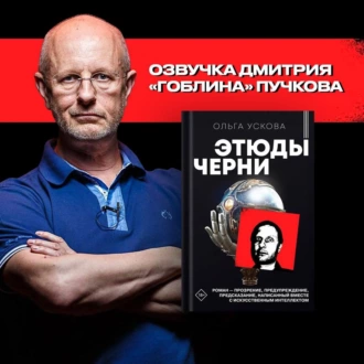 Обложка с Литрес, где я читаю и слушаю книги