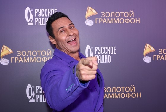    Стас Костюшкин