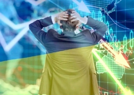    Украине грозит дефолт уже в августе