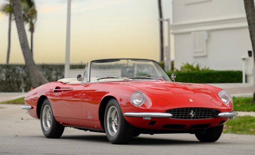  За последние семь десятилетий Ferrari подарила автомобильному миру одни из самых красивых, самых дорогих и самых редких автомобилей за всю историю.