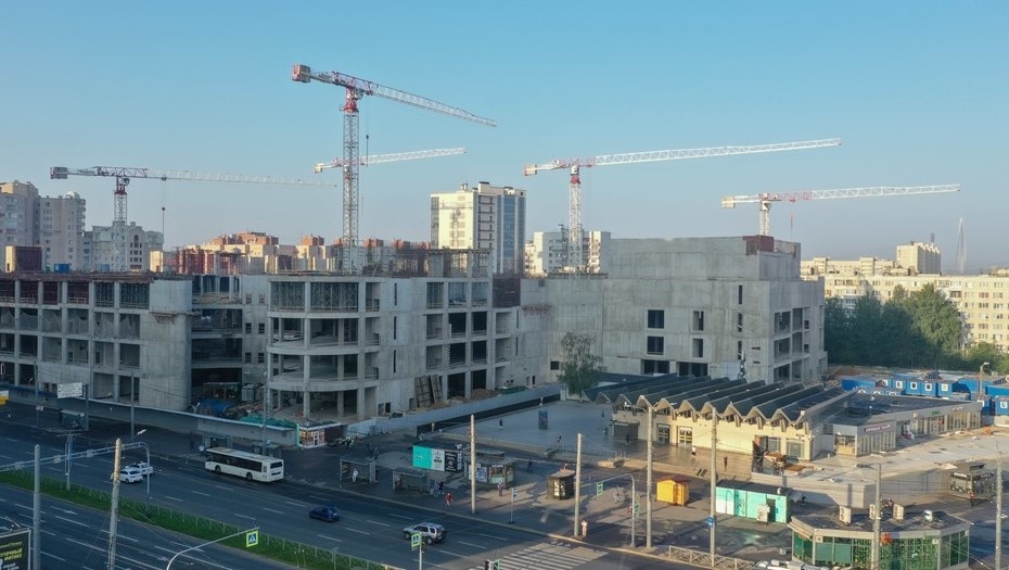    Автор фото: Михаил Тихонов