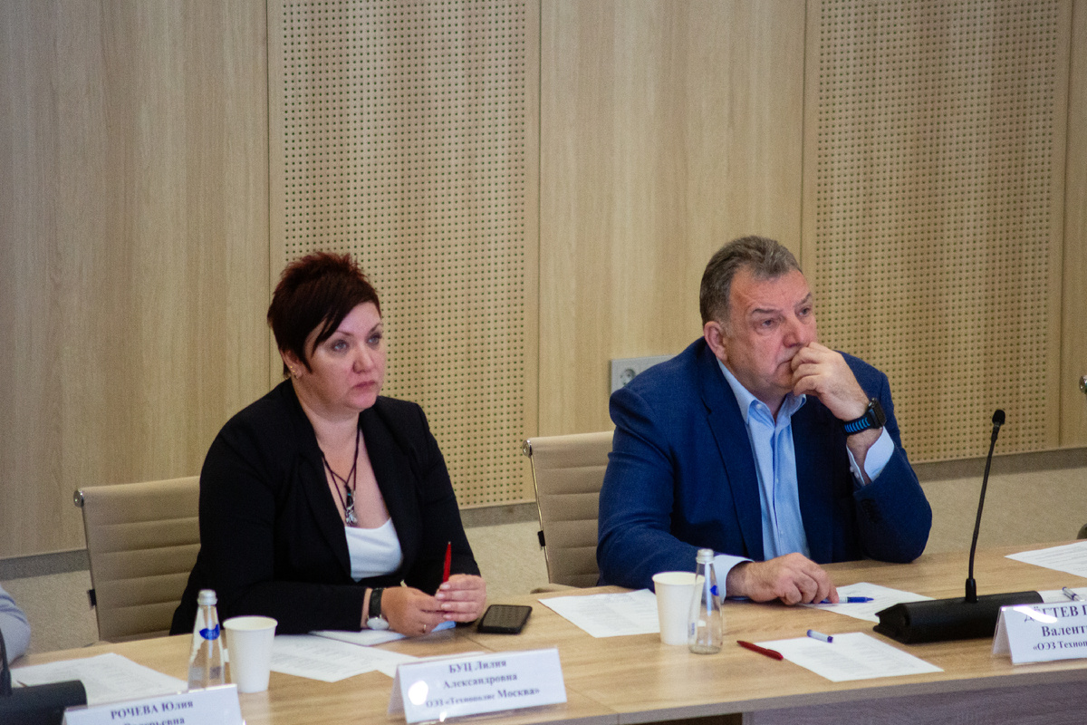 Геннадий Валентинович Дегтев 