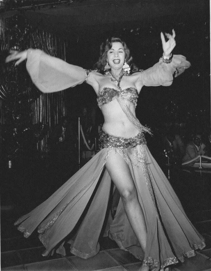 Самия Гамаль