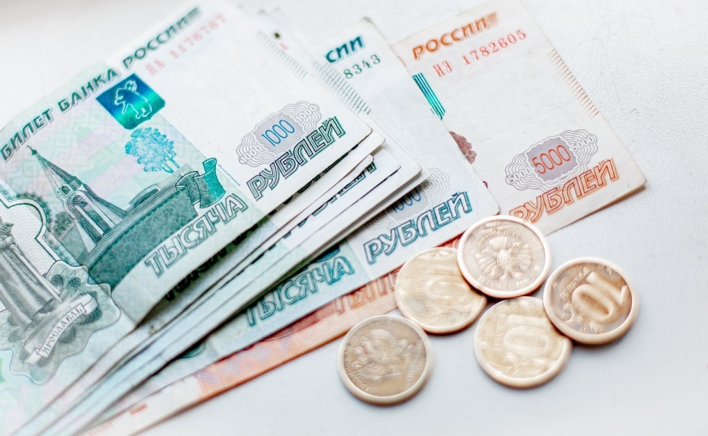 В Тверской области 10-летняя девочка навесила на мать кредит по указке мошенников