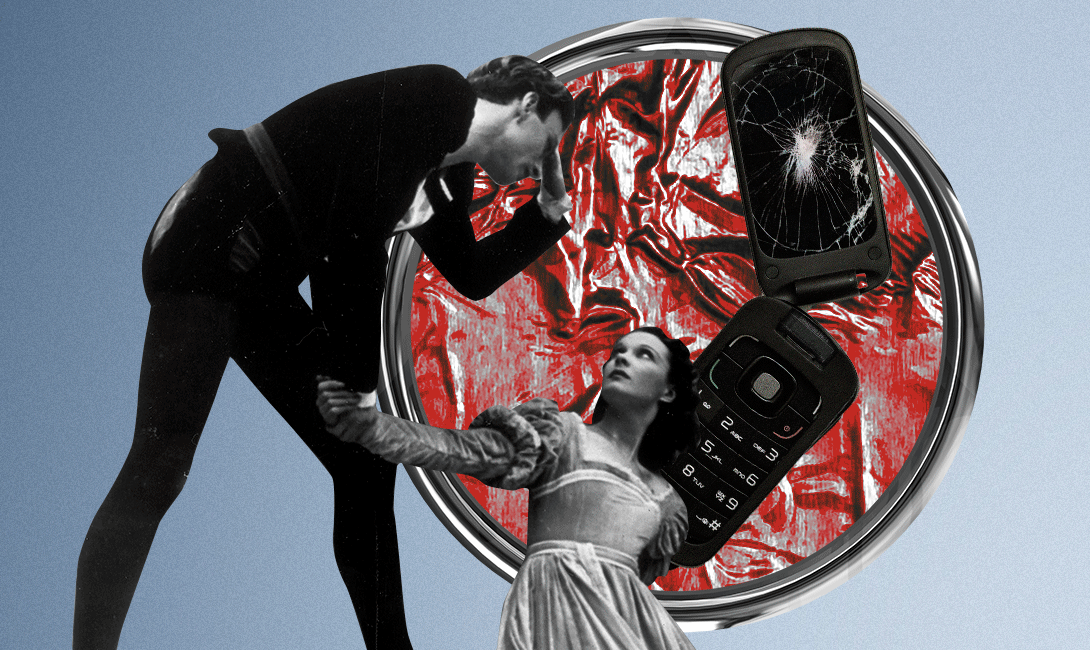 Ты можешь принять решение о расставании по разным причинам — от несовпадения интересов и подхода к жизни до возникновения стойкой неприязни к своей девушке.-3