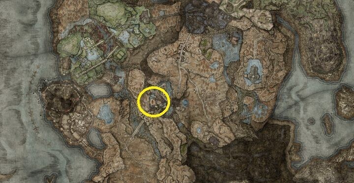 ✅В дополнение к новому региону, подземельям, врагам и боссам, Shadow of the Erdtree также добавляет восемь новых категорий оружия в Elden Ring.-4