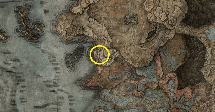 ✅В дополнение к новому региону, подземельям, врагам и боссам, Shadow of the Erdtree также добавляет восемь новых категорий оружия в Elden Ring.-7