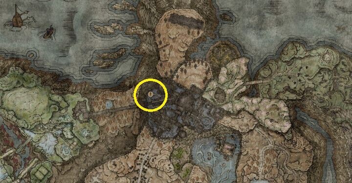 ✅В дополнение к новому региону, подземельям, врагам и боссам, Shadow of the Erdtree также добавляет восемь новых категорий оружия в Elden Ring.-16