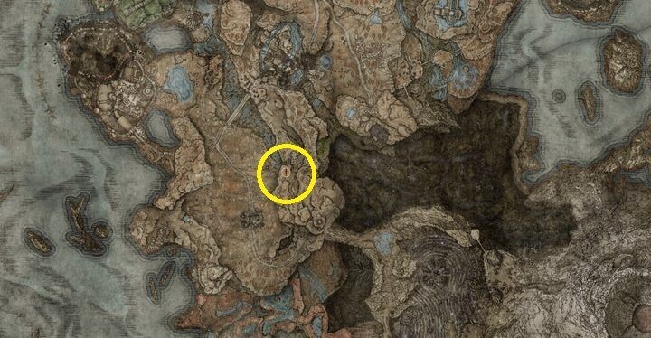 ✅В дополнение к новому региону, подземельям, врагам и боссам, Shadow of the Erdtree также добавляет восемь новых категорий оружия в Elden Ring.-18