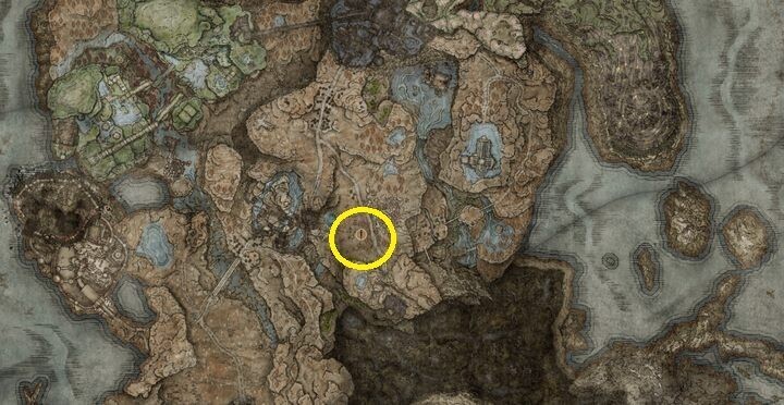 ✅В дополнение к новому региону, подземельям, врагам и боссам, Shadow of the Erdtree также добавляет восемь новых категорий оружия в Elden Ring.-15