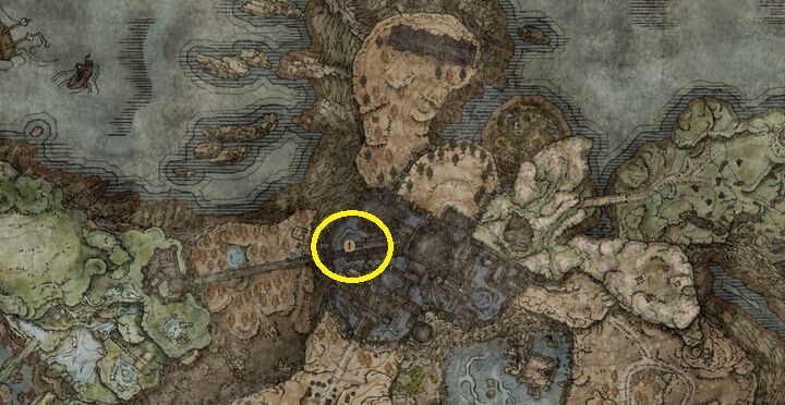 ✅В дополнение к новому региону, подземельям, врагам и боссам, Shadow of the Erdtree также добавляет восемь новых категорий оружия в Elden Ring.-17