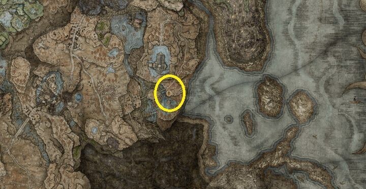 ✅В дополнение к новому региону, подземельям, врагам и боссам, Shadow of the Erdtree также добавляет восемь новых категорий оружия в Elden Ring.-19