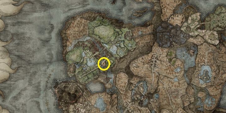 ✅В дополнение к новому региону, подземельям, врагам и боссам, Shadow of the Erdtree также добавляет восемь новых категорий оружия в Elden Ring.-22