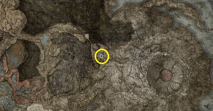 ✅В дополнение к новому региону, подземельям, врагам и боссам, Shadow of the Erdtree также добавляет восемь новых категорий оружия в Elden Ring.-25