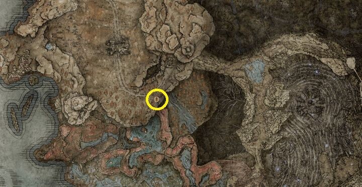 ✅В дополнение к новому региону, подземельям, врагам и боссам, Shadow of the Erdtree также добавляет восемь новых категорий оружия в Elden Ring.-27