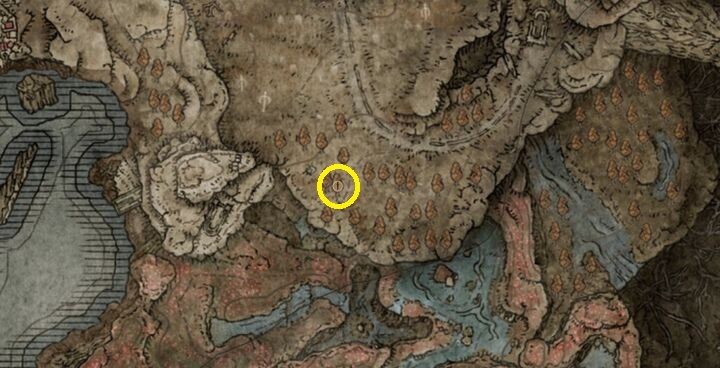 ✅В дополнение к новому региону, подземельям, врагам и боссам, Shadow of the Erdtree также добавляет восемь новых категорий оружия в Elden Ring.-29