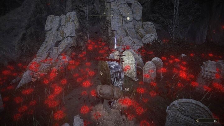 ✅В дополнение к новому региону, подземельям, врагам и боссам, Shadow of the Erdtree также добавляет восемь новых категорий оружия в Elden Ring.-28