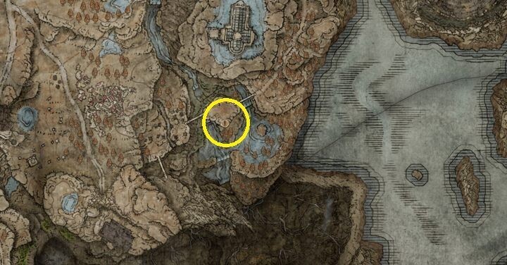 ✅В дополнение к новому региону, подземельям, врагам и боссам, Shadow of the Erdtree также добавляет восемь новых категорий оружия в Elden Ring.-34