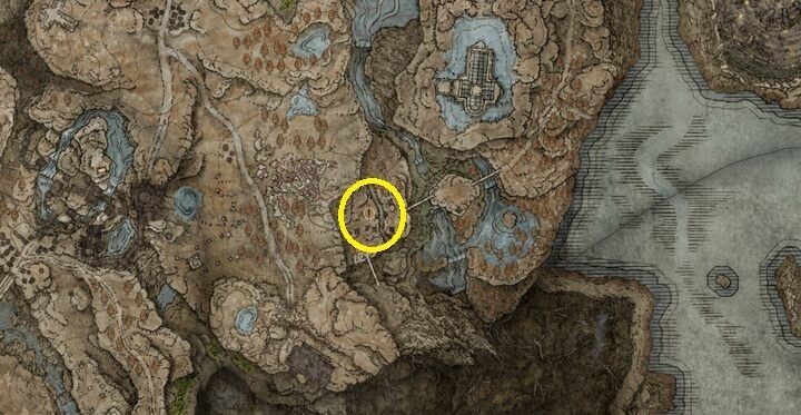 ✅В дополнение к новому региону, подземельям, врагам и боссам, Shadow of the Erdtree также добавляет восемь новых категорий оружия в Elden Ring.-33