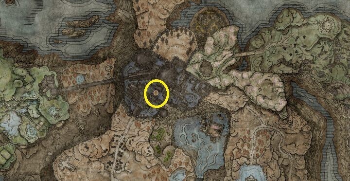 ✅В дополнение к новому региону, подземельям, врагам и боссам, Shadow of the Erdtree также добавляет восемь новых категорий оружия в Elden Ring.-36