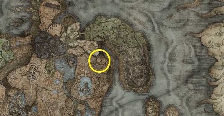 ✅В дополнение к новому региону, подземельям, врагам и боссам, Shadow of the Erdtree также добавляет восемь новых категорий оружия в Elden Ring.-35