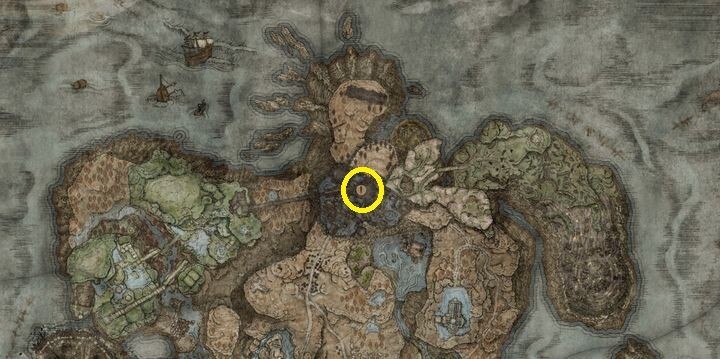 ✅В дополнение к новому региону, подземельям, врагам и боссам, Shadow of the Erdtree также добавляет восемь новых категорий оружия в Elden Ring.-39