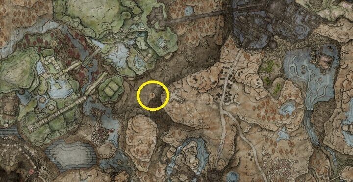 ✅В дополнение к новому региону, подземельям, врагам и боссам, Shadow of the Erdtree также добавляет восемь новых категорий оружия в Elden Ring.-45