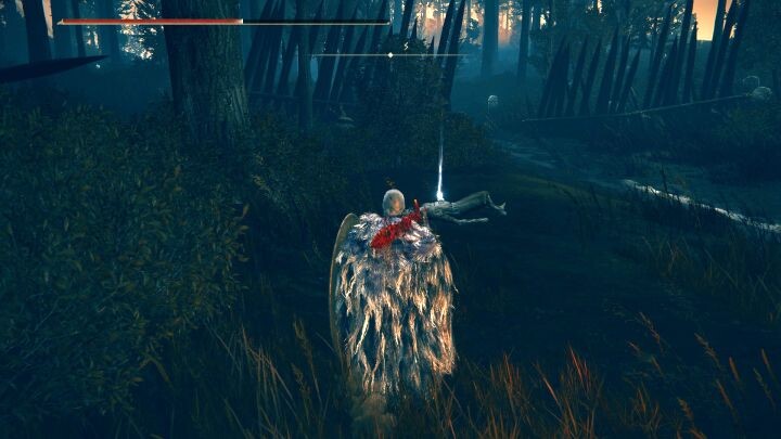 ✅В дополнение к новому региону, подземельям, врагам и боссам, Shadow of the Erdtree также добавляет восемь новых категорий оружия в Elden Ring.-49